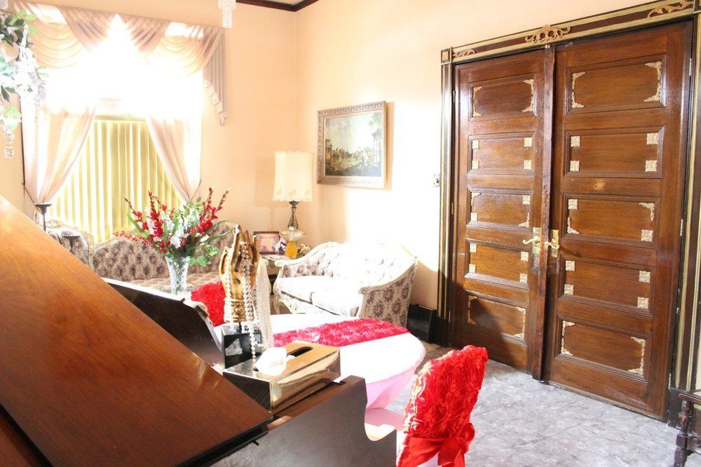 Central West End Bed And Breakfast เซนต์ลูอิส ภายนอก รูปภาพ