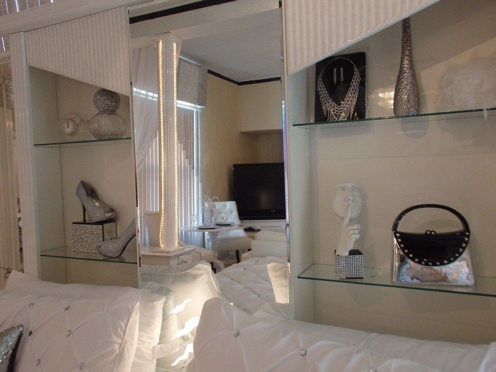 Central West End Bed And Breakfast เซนต์ลูอิส ภายนอก รูปภาพ