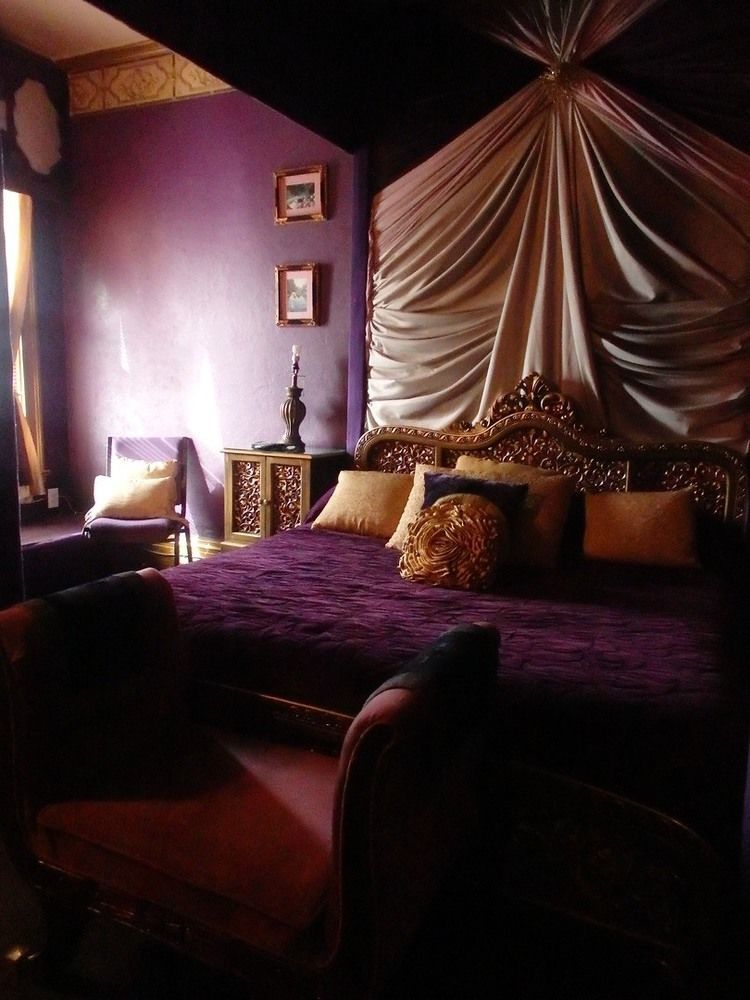 Central West End Bed And Breakfast เซนต์ลูอิส ภายนอก รูปภาพ